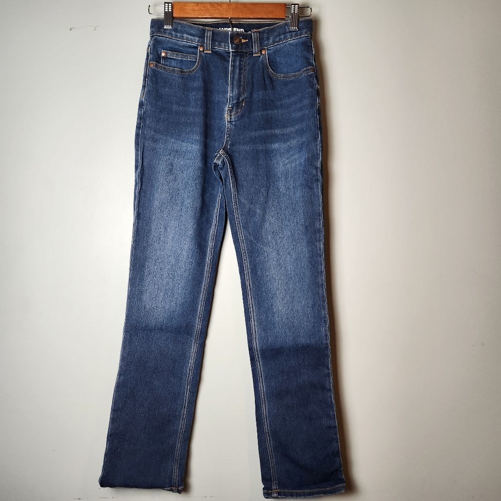 𝅺lands' End Jeans, sz. 14S